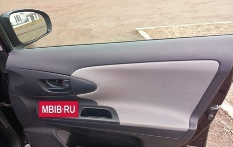 Toyota Wish II, 2010 год, 1 650 000 рублей, 19 фотография