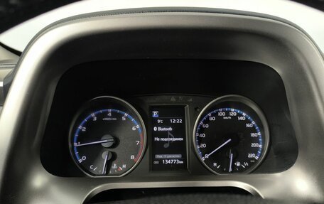 Toyota RAV4, 2015 год, 2 220 000 рублей, 7 фотография