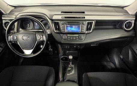 Toyota RAV4, 2015 год, 2 220 000 рублей, 12 фотография