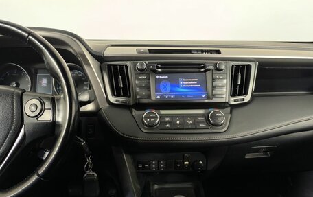 Toyota RAV4, 2015 год, 2 220 000 рублей, 13 фотография