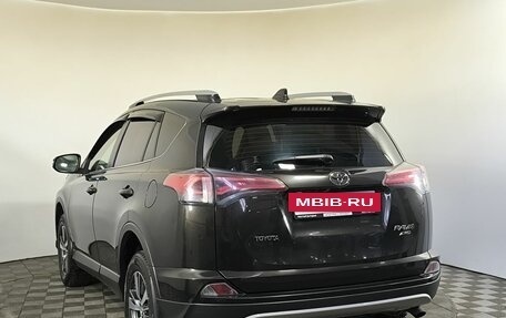 Toyota RAV4, 2015 год, 2 220 000 рублей, 6 фотография