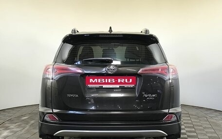 Toyota RAV4, 2015 год, 2 220 000 рублей, 5 фотография