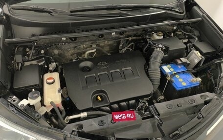 Toyota RAV4, 2015 год, 2 220 000 рублей, 15 фотография