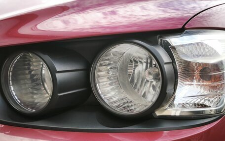 Chevrolet Aveo III, 2013 год, 677 250 рублей, 9 фотография