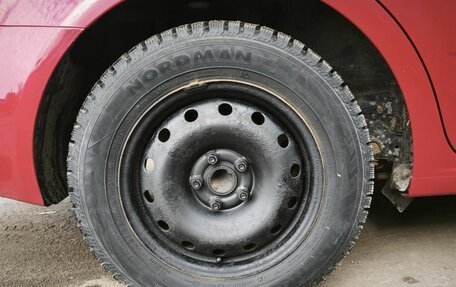 Chevrolet Aveo III, 2013 год, 677 250 рублей, 10 фотография