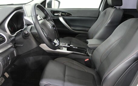 Mitsubishi Eclipse Cross, 2022 год, 2 480 000 рублей, 15 фотография