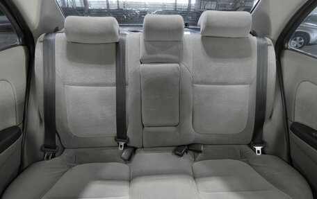 Nissan Almera, 2001 год, 385 000 рублей, 10 фотография