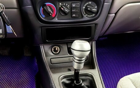 Nissan Almera, 2001 год, 385 000 рублей, 8 фотография