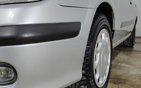 Nissan Almera, 2001 год, 385 000 рублей, 18 фотография