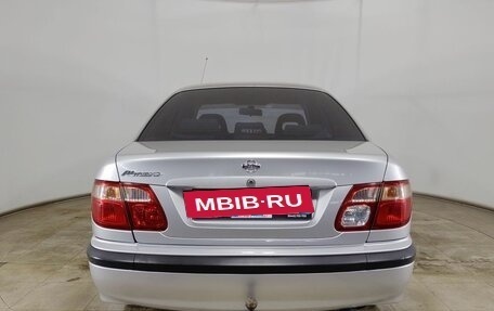 Nissan Almera, 2001 год, 385 000 рублей, 4 фотография