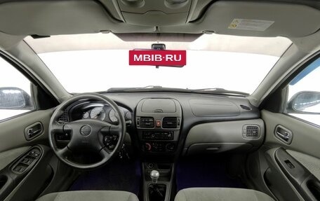 Nissan Almera, 2001 год, 385 000 рублей, 7 фотография