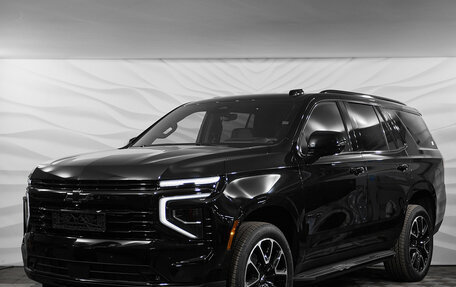 Chevrolet Tahoe IV, 2025 год, 16 900 000 рублей, 1 фотография