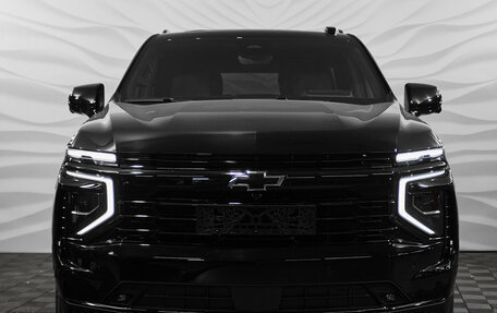 Chevrolet Tahoe IV, 2025 год, 16 900 000 рублей, 2 фотография