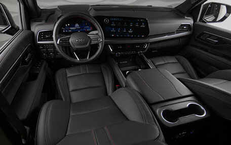 Chevrolet Tahoe IV, 2025 год, 16 900 000 рублей, 11 фотография