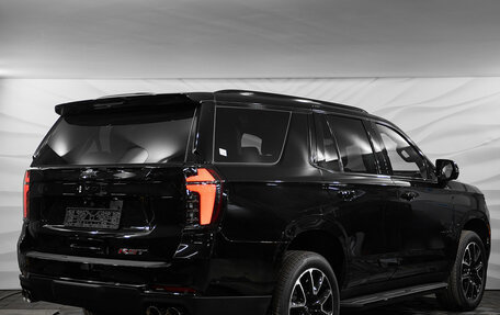 Chevrolet Tahoe IV, 2025 год, 16 900 000 рублей, 4 фотография