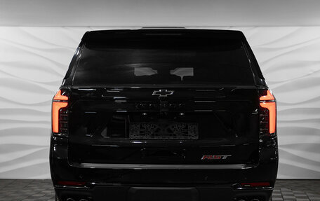 Chevrolet Tahoe IV, 2025 год, 16 900 000 рублей, 5 фотография