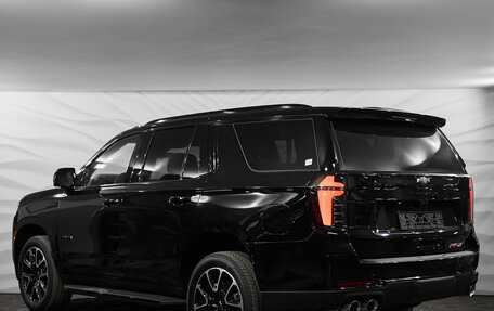 Chevrolet Tahoe IV, 2025 год, 16 900 000 рублей, 6 фотография