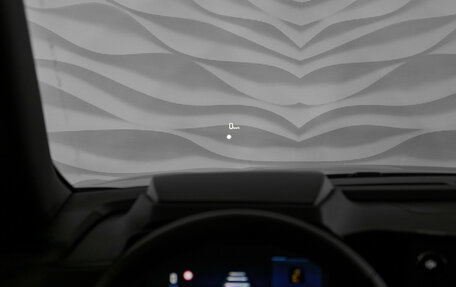 Chevrolet Tahoe IV, 2025 год, 16 900 000 рублей, 13 фотография