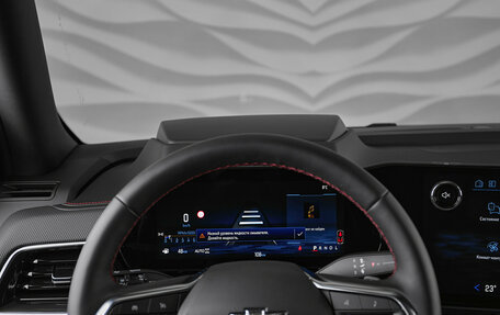 Chevrolet Tahoe IV, 2025 год, 16 900 000 рублей, 12 фотография