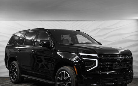 Chevrolet Tahoe IV, 2025 год, 16 900 000 рублей, 3 фотография