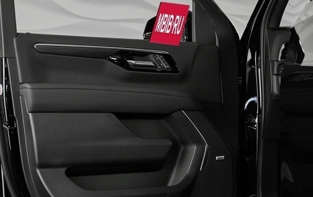 Chevrolet Tahoe IV, 2025 год, 16 900 000 рублей, 7 фотография