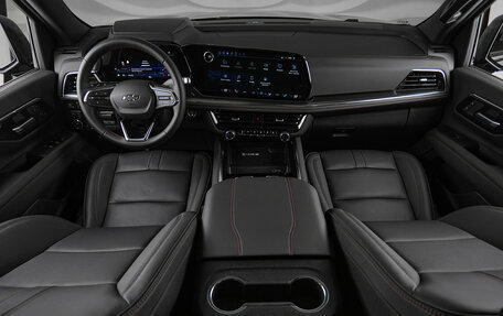 Chevrolet Tahoe IV, 2025 год, 16 900 000 рублей, 15 фотография