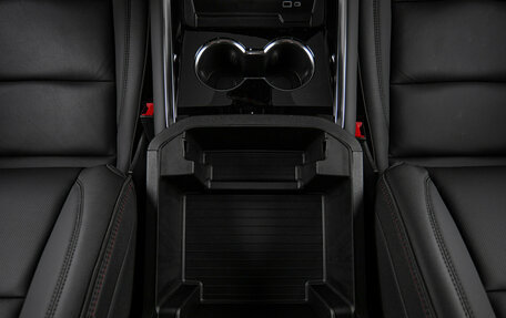 Chevrolet Tahoe IV, 2025 год, 16 900 000 рублей, 18 фотография