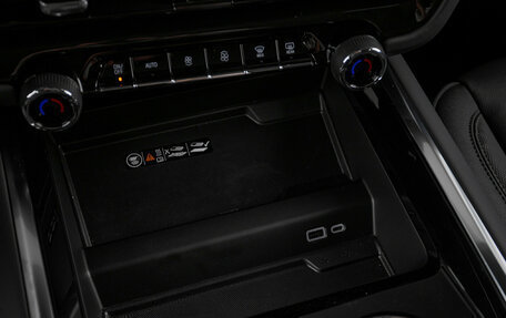 Chevrolet Tahoe IV, 2025 год, 16 900 000 рублей, 19 фотография