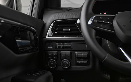 Chevrolet Tahoe IV, 2025 год, 16 900 000 рублей, 14 фотография