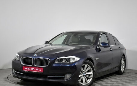 BMW 5 серия, 2013 год, 1 480 000 рублей, 1 фотография