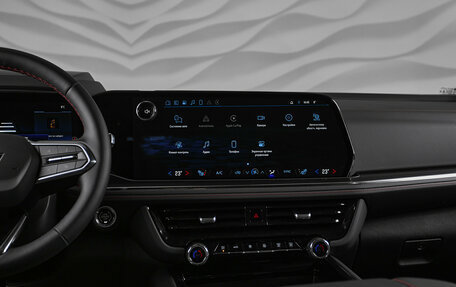 Chevrolet Tahoe IV, 2025 год, 16 900 000 рублей, 20 фотография