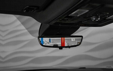 Chevrolet Tahoe IV, 2025 год, 16 900 000 рублей, 24 фотография