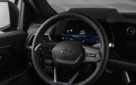 Chevrolet Tahoe IV, 2025 год, 16 900 000 рублей, 21 фотография