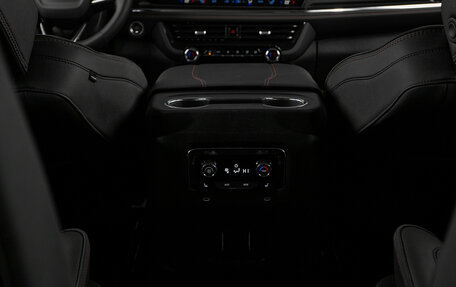 Chevrolet Tahoe IV, 2025 год, 16 900 000 рублей, 27 фотография