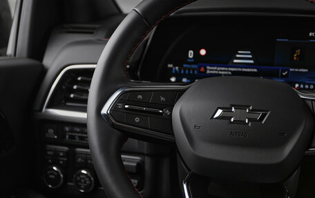 Chevrolet Tahoe IV, 2025 год, 16 900 000 рублей, 23 фотография