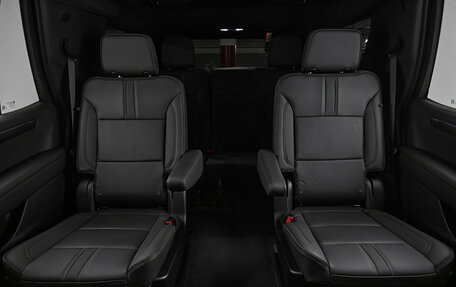 Chevrolet Tahoe IV, 2025 год, 16 900 000 рублей, 28 фотография