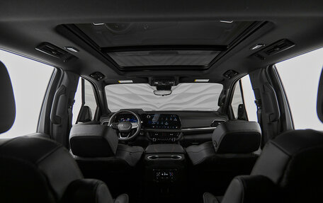 Chevrolet Tahoe IV, 2025 год, 16 900 000 рублей, 26 фотография