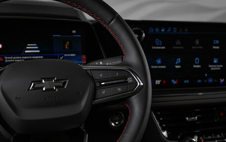 Chevrolet Tahoe IV, 2025 год, 16 900 000 рублей, 22 фотография