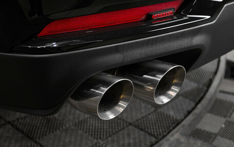 Chevrolet Tahoe IV, 2025 год, 16 900 000 рублей, 32 фотография