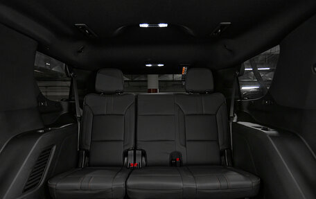 Chevrolet Tahoe IV, 2025 год, 16 900 000 рублей, 29 фотография