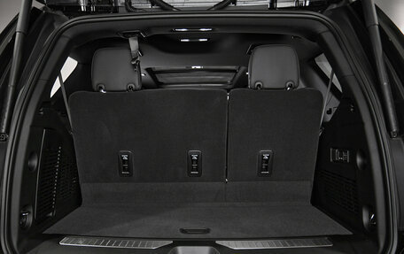 Chevrolet Tahoe IV, 2025 год, 16 900 000 рублей, 30 фотография