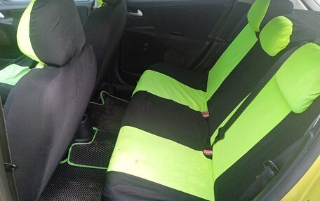 Peugeot 207 I, 2008 год, 265 000 рублей, 8 фотография