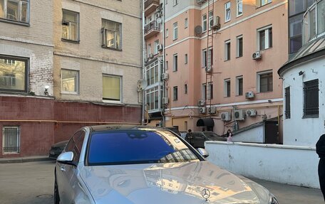 Mercedes-Benz S-Класс, 2020 год, 8 750 000 рублей, 3 фотография