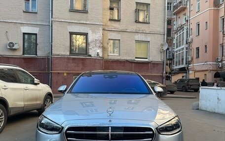 Mercedes-Benz S-Класс, 2020 год, 8 750 000 рублей, 2 фотография