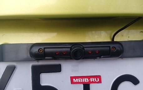 Peugeot 207 I, 2008 год, 265 000 рублей, 9 фотография