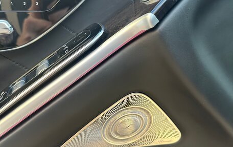 Mercedes-Benz S-Класс, 2020 год, 8 750 000 рублей, 10 фотография