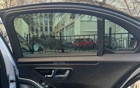 Mercedes-Benz S-Класс, 2020 год, 8 750 000 рублей, 13 фотография