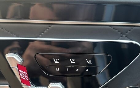 Mercedes-Benz S-Класс, 2020 год, 8 750 000 рублей, 9 фотография