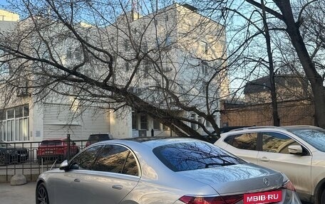 Mercedes-Benz S-Класс, 2020 год, 8 750 000 рублей, 7 фотография