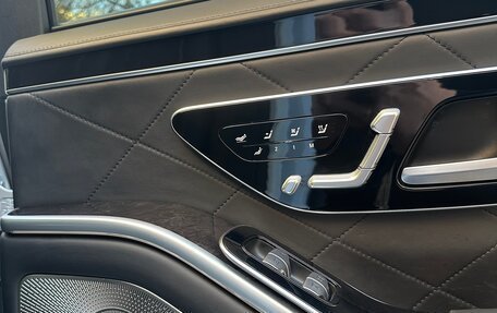 Mercedes-Benz S-Класс, 2020 год, 8 750 000 рублей, 14 фотография